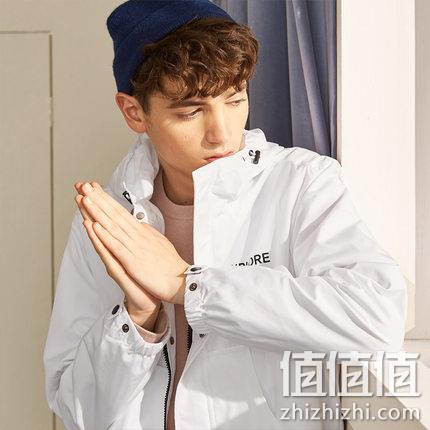  A21 男士休闲外套