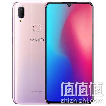 vivo Z3 智能手机 4+64GB/4+128GB/6+64GB