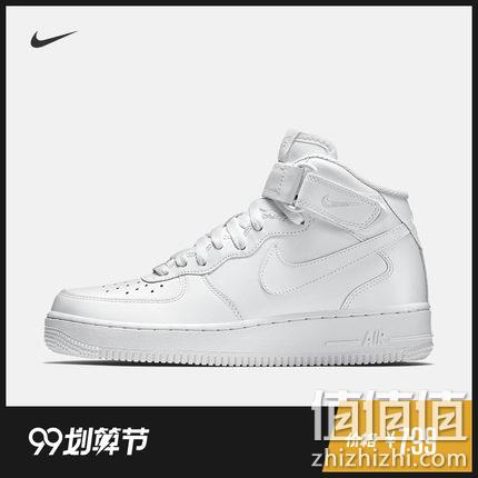  AIRFORCE 男子运动鞋 315123 