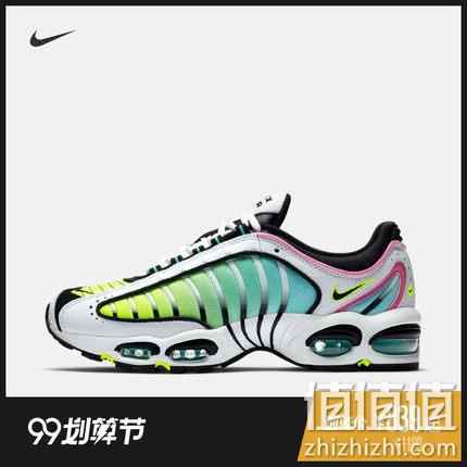  NIKE AIR MAX TAILWIND IV 气垫跑鞋