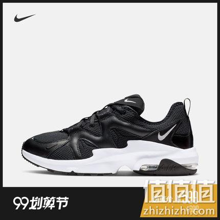  NIKE AIR MAX GRAVITON 男子运动鞋