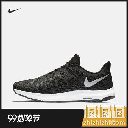  NIKE QUEST男子跑步鞋