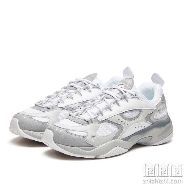  FILA BOBBY AOS 男士复古休闲鞋