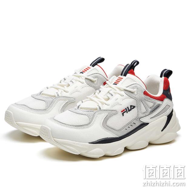  FILA SKIPPER 男士休闲运动