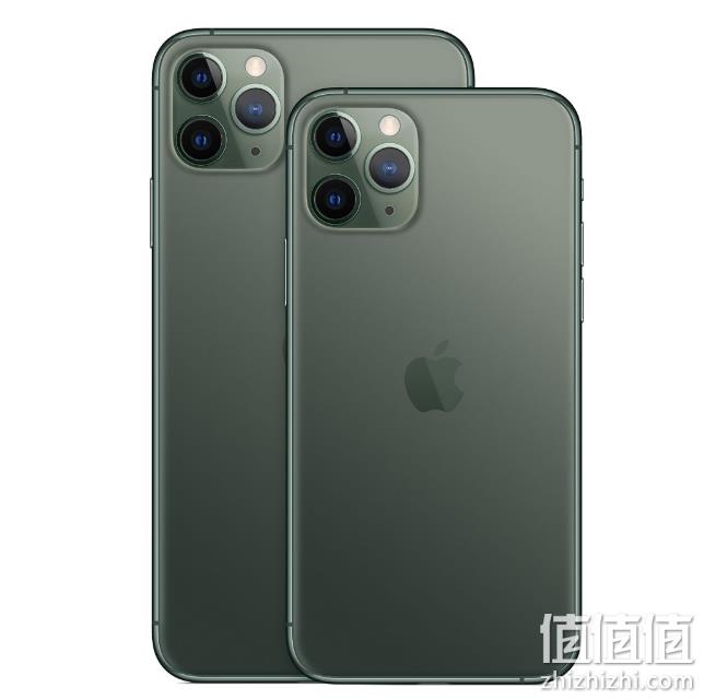  【浴霸三摄是真的服】IPHONE 11 PRO   9月13日开放预订