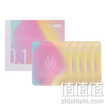  卫生巾 日用12片装