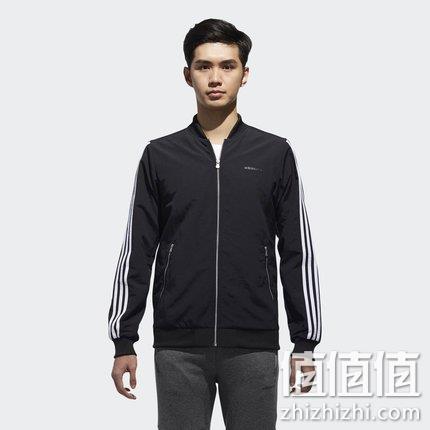  男子秋季运动外套