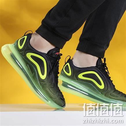  京东PLUS会员：Nike 耐克 AIR MAX 720 男子运动鞋 AO2924