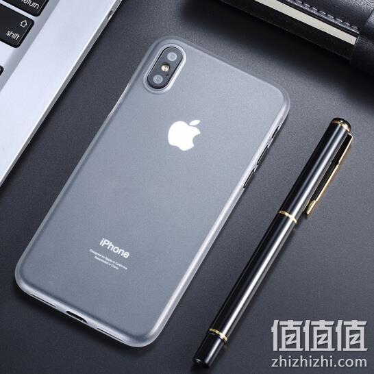  网易严选 网易智造 iPhone XR苹果手机壳 iPhone XR保护套