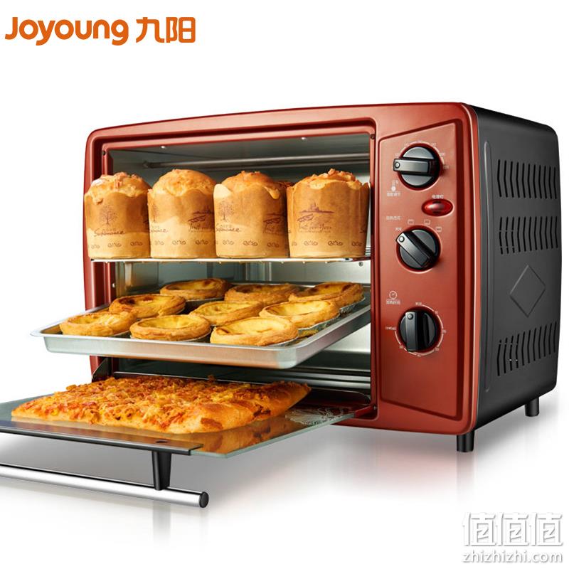  Joyyoung 九阳 KX-30J601 30L 电烤箱