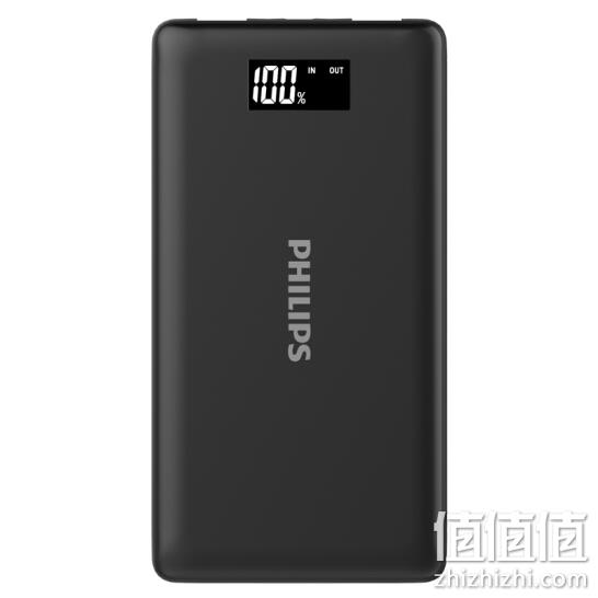  飞利浦（PHILIPS）Air DLP2109 移动电源/充电宝
