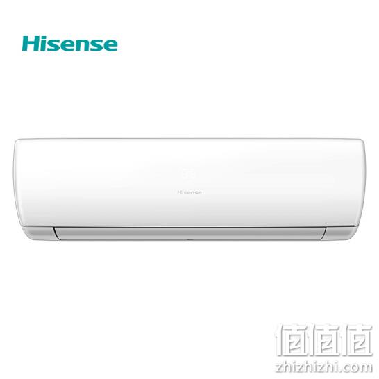  海信 (Hisense) 1.5匹 空调挂机 KFR-35GW/E22N3(1S01)