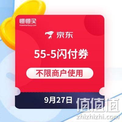  55-5白条闪付券