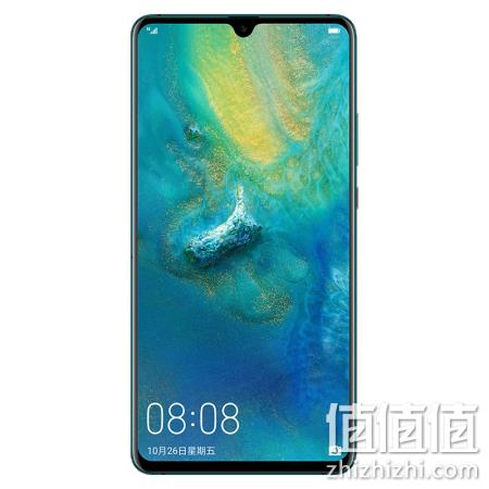  华为 HUAWEI MATE 20X 5G版