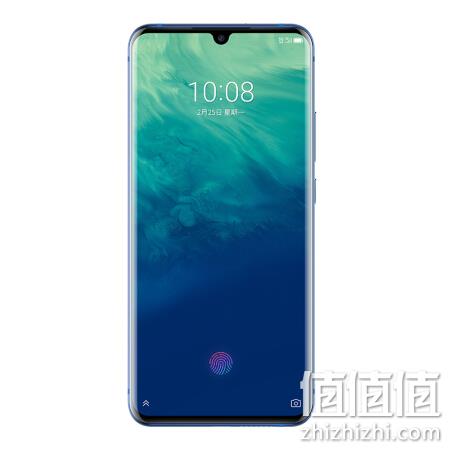  中兴 ZTE Axon 10 Pro 旗舰新机