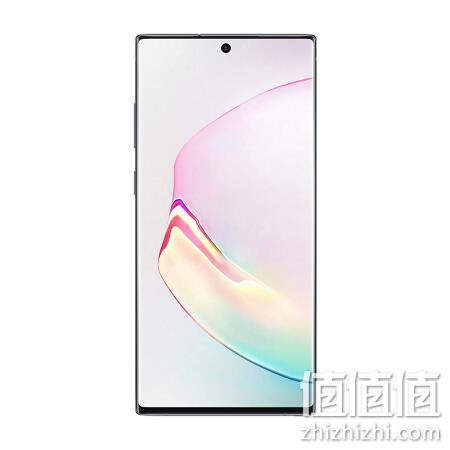  三星 Galaxy Note10+ 5G手机