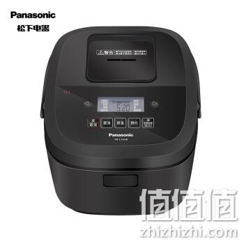  Panasonic 松下 SR-L15H8 IH电饭煲 4L