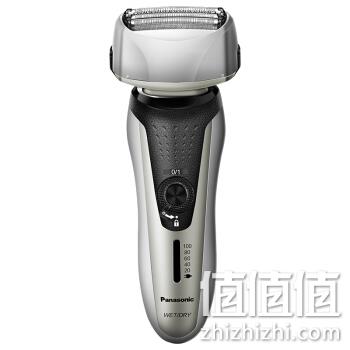  松下 ES-RF41-N405 电动剃须刀 *2件