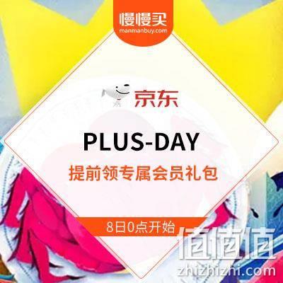  plusday千元会员礼包