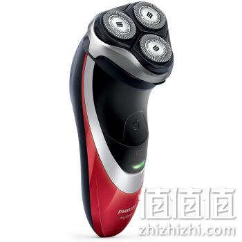  飞利浦 AT800/16 电动剃须刀 *2件