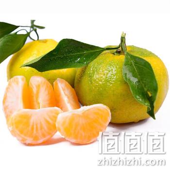  宜昌三峡 精品蜜桔 5斤装