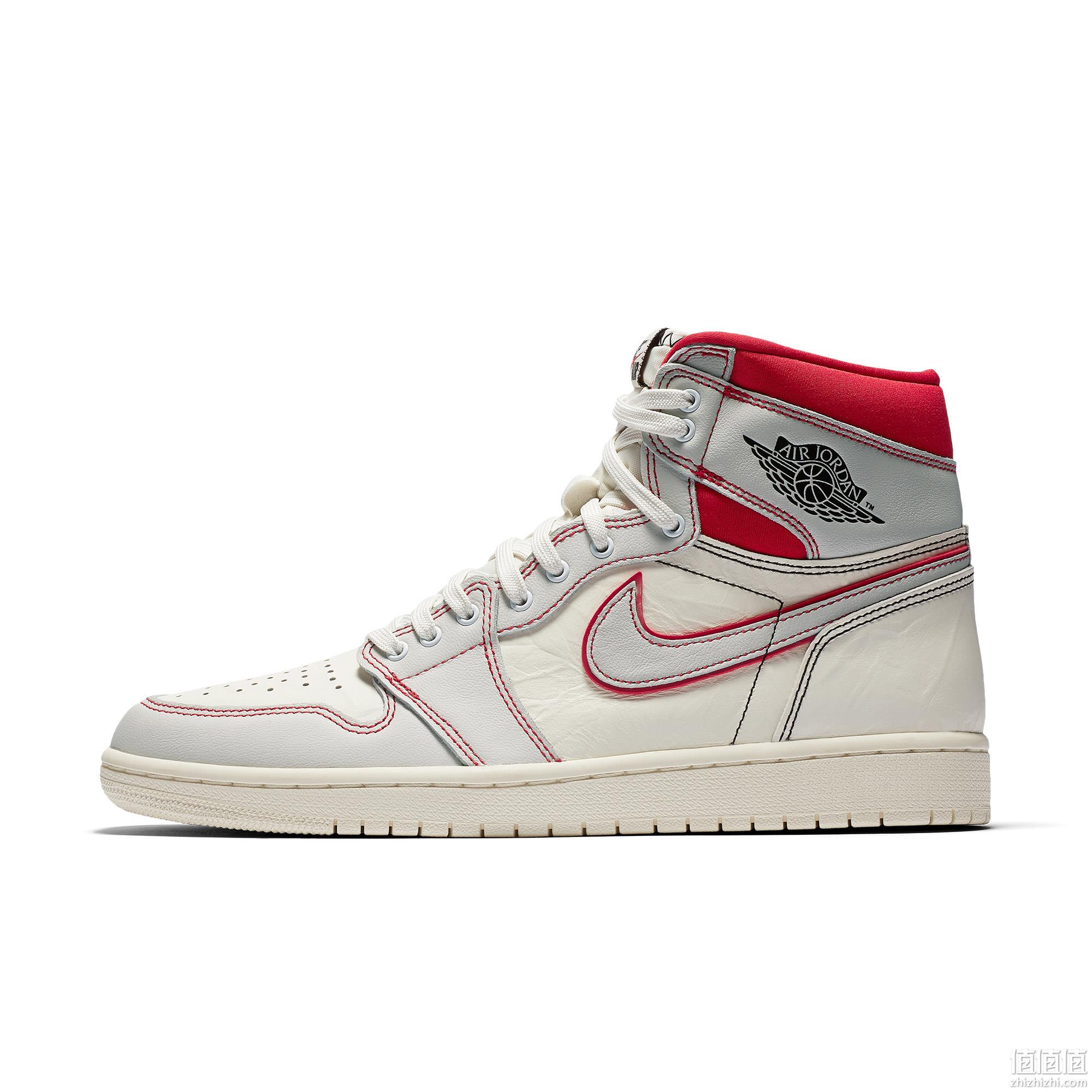 25日20點新品發售airjordan1retrohighogaj1男子運動鞋高幫555088