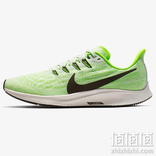  Nike Air Zoom Pegasus 36 男子缓震跑鞋
