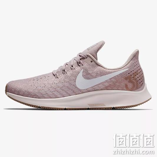  Nike Air Zoom Pegasus 35 女子缓震跑鞋