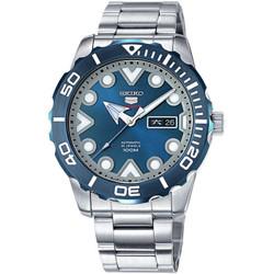  1日0点、历史低价： SEIKO 精工 5号系列 SRPA09J1 男士机械腕表