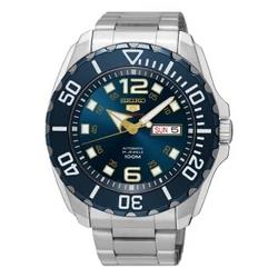  1日0点、历史低价： SEIKO 精工 SRPB37J1 男士机械手表