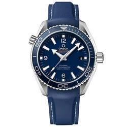  1日0点： OMEGA 欧米茄 海马系列 232.92.42.21.03.001 自动机械男表