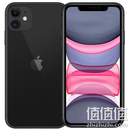  IPHONE  11 64G版 智能手机