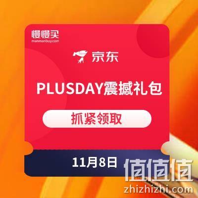  PLUS：会员精选大礼包 含各品类优惠券