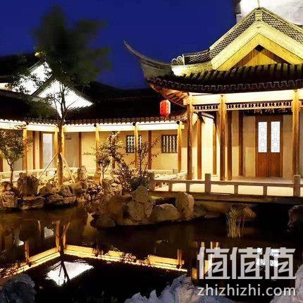  景澜酒店集团 10店2晚 通用房券（含早餐）