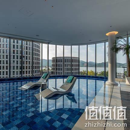 杭州滨江世融艾美酒店1-2晚套餐