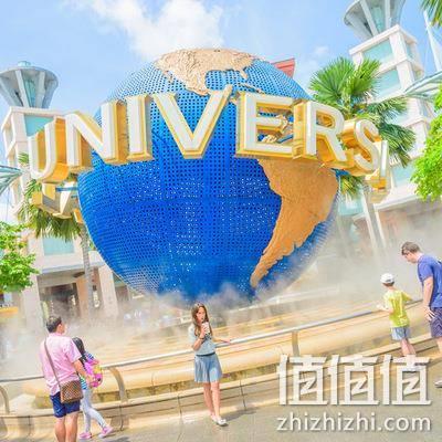  深圳-新加坡+印尼民丹岛5天4晚跟团游