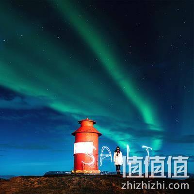  上海/北京-冰岛9天7晚半自助游