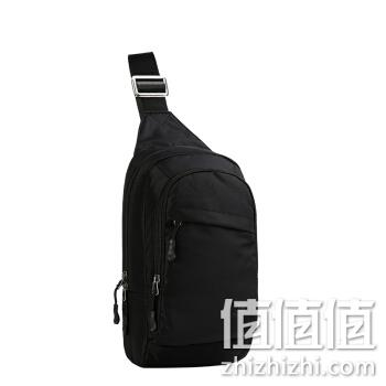  男士单肩斜挎包