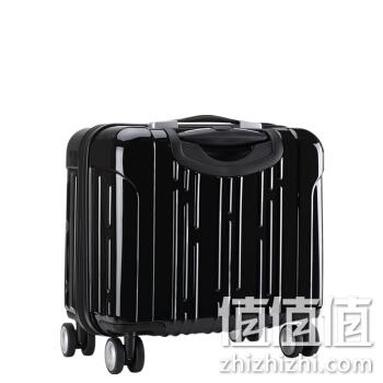  男女万向轮登机箱6152