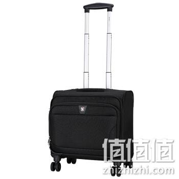  男女万向轮登机箱6069
