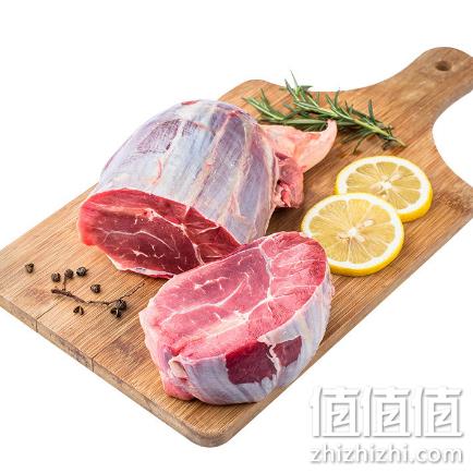  恒都 阿根廷牛腱子1kg