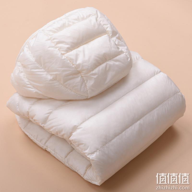  北极绒90%白鸭绒轻薄羽绒服女2019新款冬季轻便薄款运动休闲外套59