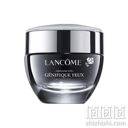  兰蔻（Lancome）小黑瓶肌底精华眼霜 15ml