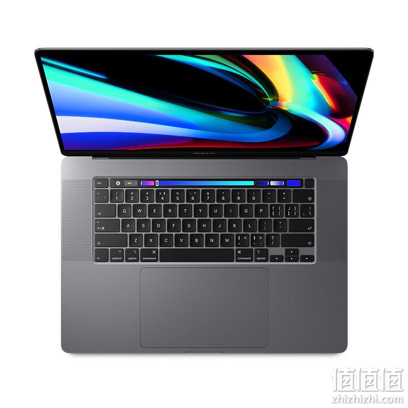  Apple 苹果 MacBook Pro 16英寸 笔记本电脑
