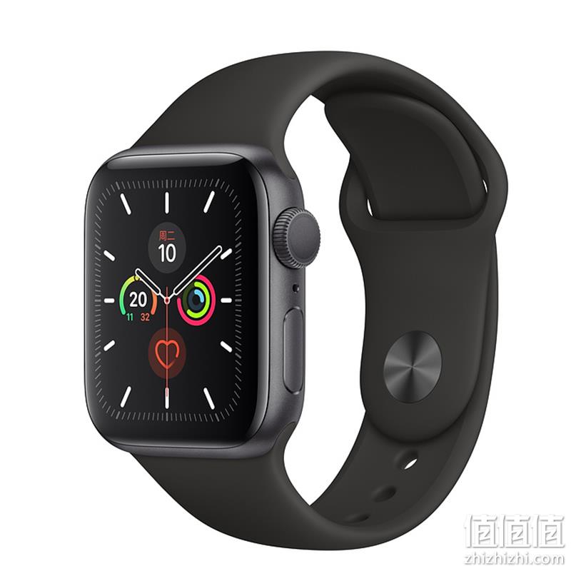  Apple Watch Series 5 40mmGPS/GPS+