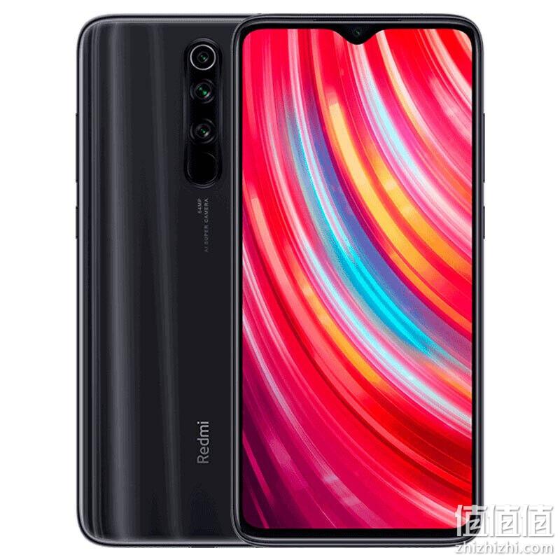  小米 红米Redmi Note8 Pro 小金刚小米红米手机4G 6GB+64GB