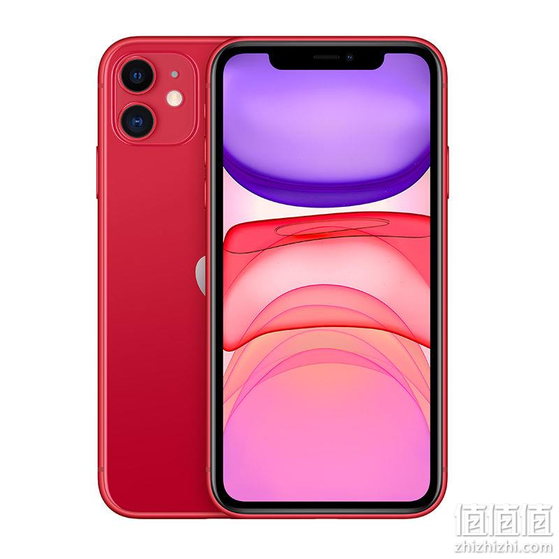  iPhone 11 苹果手机 全网通 128GB