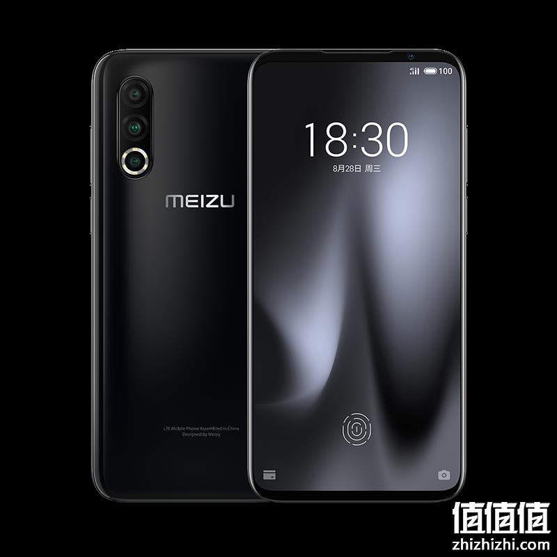  Meizu/魅族16S pro旗舰骁龙855Plus魅族全面屏手机