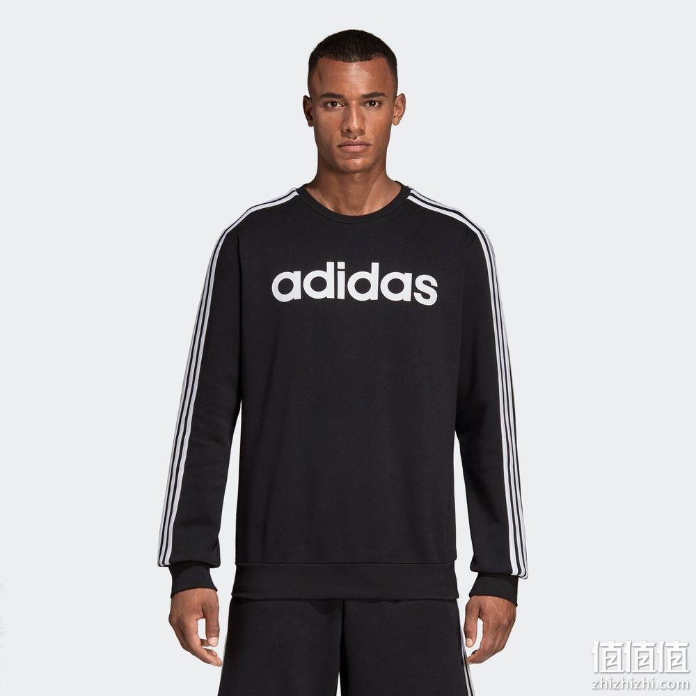  adidas阿迪达斯2019男子针织套衫EI4903/DQ3084/DU0484