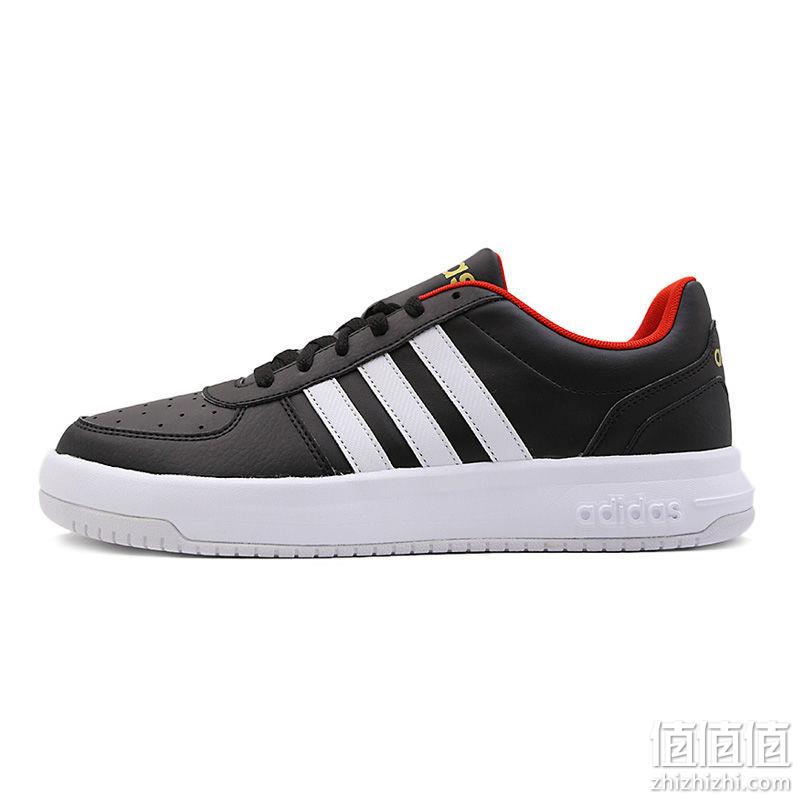  ADIDAS(阿迪)2019CUT男子运动耐磨场下篮球鞋